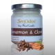 Cinnamon + Clove - 190g